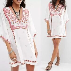 Free People Tunic Dress